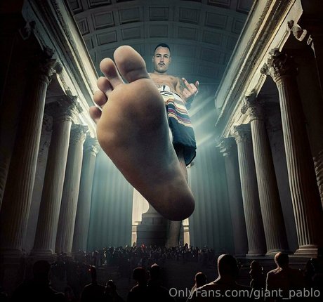 giant pablo modèle magnifique images