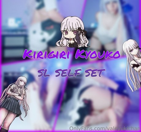 ValeYukiChan meilleure star du porno galeries