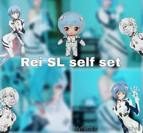 ValeYukiChan sexe star image