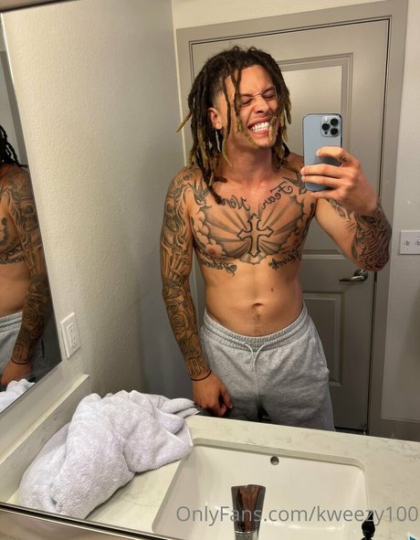 kweezy100 joli modèle photo