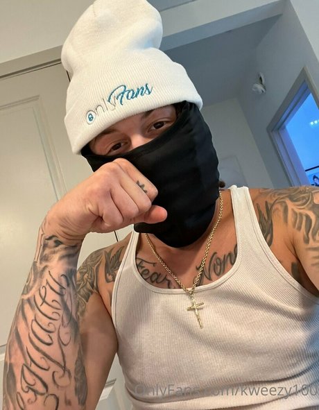 kweezy100 art étoile photo