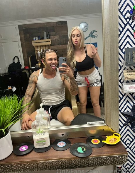 kweezy100 modèle hd galerie