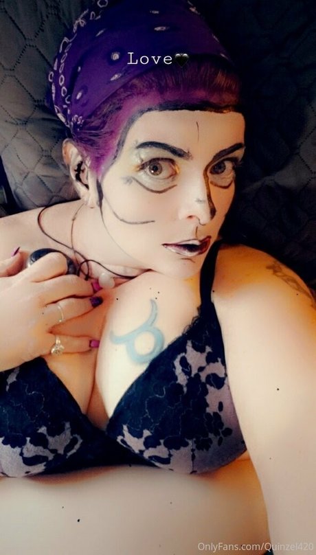 quinzel420 belle actrice archive