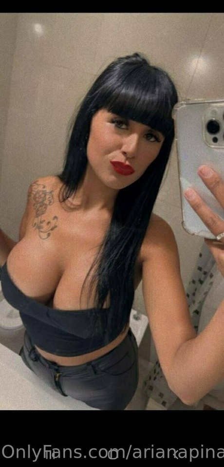 arianapinafree actrice adulte img