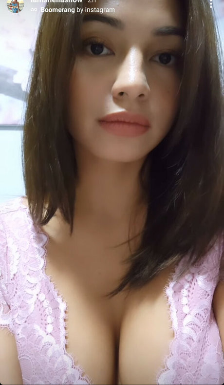 Sheila Snow étoile hd photo