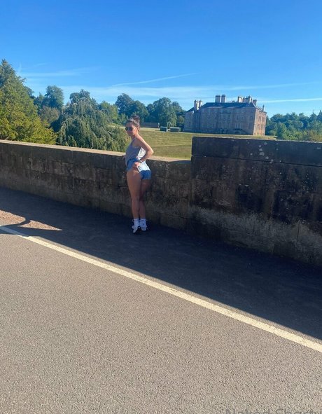 scottishsexkitten modèle pornographique des photos