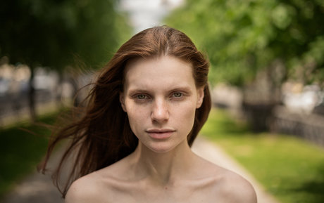 vi kolodko modèle artistique archive