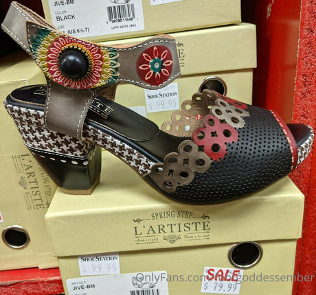 footgoddessember étoile sympa img