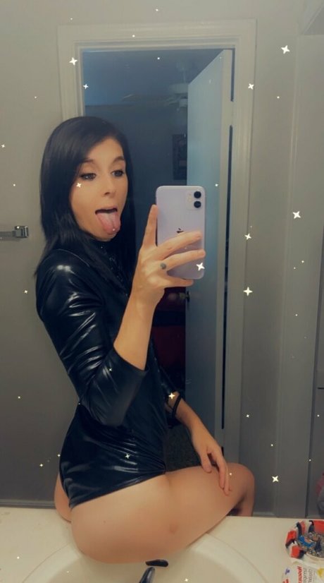 prettypixie113 étoile exclusive photos