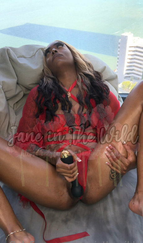 janeinthewildd modèle xxx archive