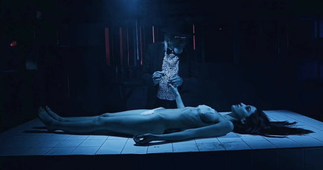 Vahide Bulu jolie star du porno images