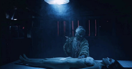 Vahide Bulu étoile hd archive