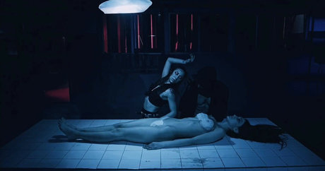 Vahide Bulu star exclusive image