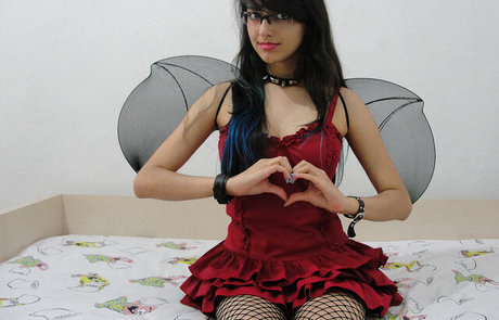 Ririko Kokoro étoile hd des photos