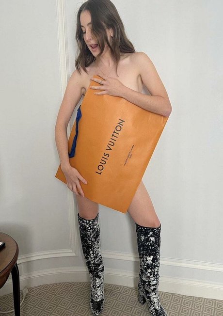 Haim Sisters nus de stars du porno images