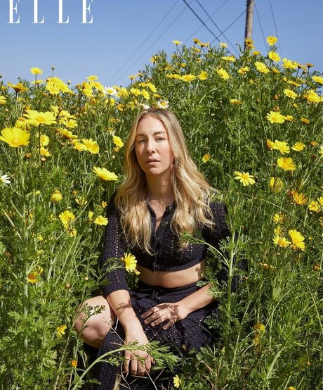 Haim Sisters étoile magnifique collection