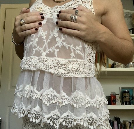 Casey Nixon modèle gratuit photo