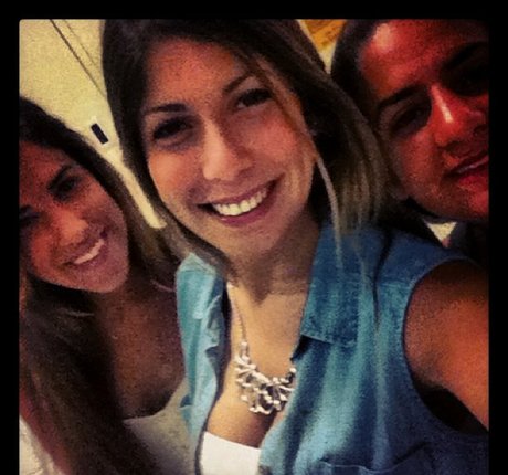 Daniella Yallouz actrice pornographique photos