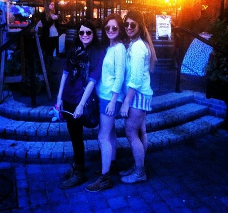 Daniella Yallouz modèles nus collection