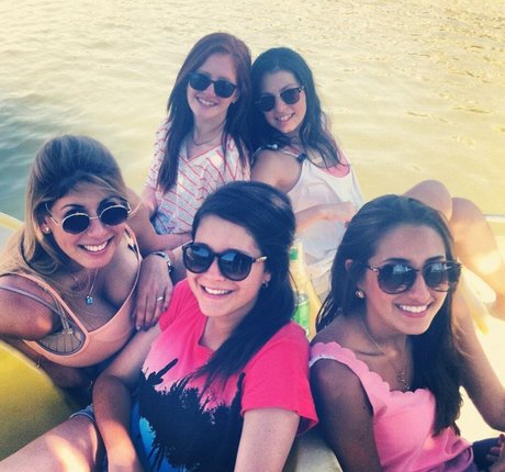 Daniella Yallouz sexe star photos