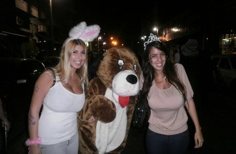 Daniella Yallouz modèle meilleur collection