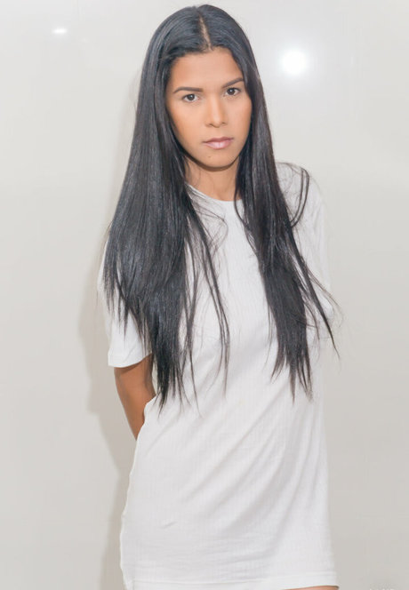 Kendra Roll étoile galerie