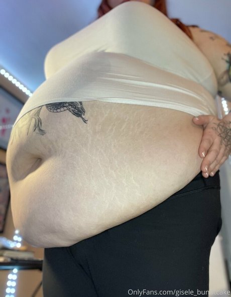 gisele bundtcake modèle joli collection