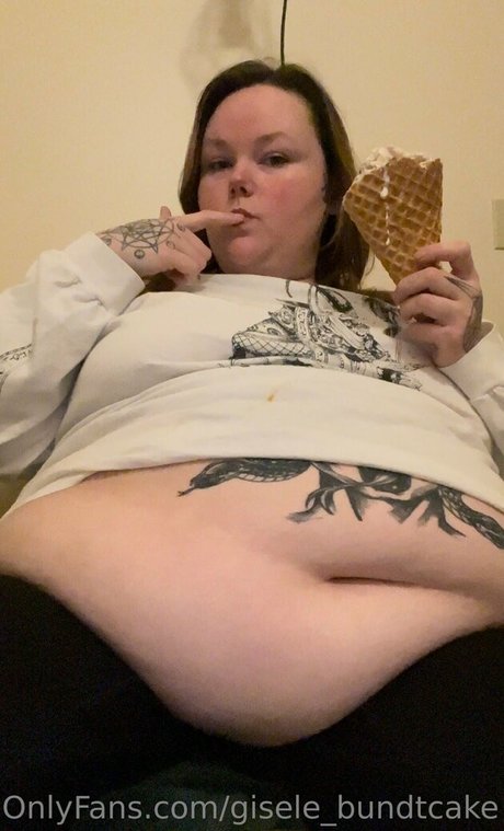 gisele bundtcake star du porno parfaite image