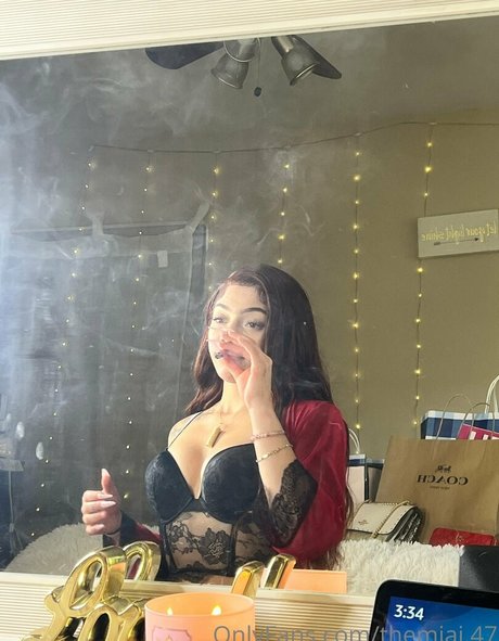 themiaj 47 haut étoile photo