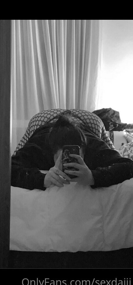 sexdaiii Fotoaufnahmen