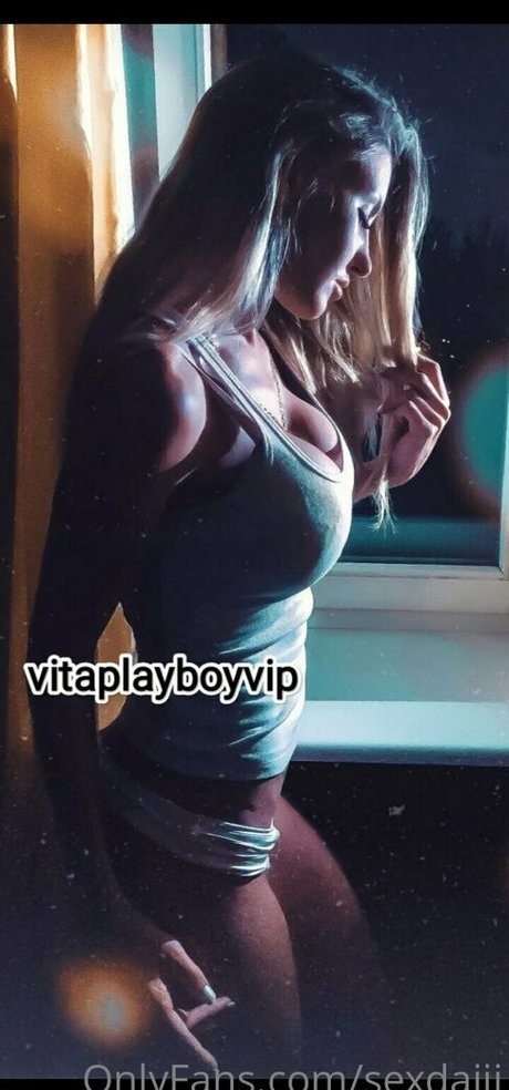 sexdaiii étoile exclusive galeries