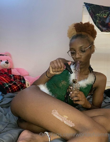 worldofslimm étoile chaude galerie