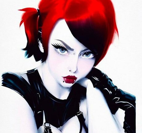 dawolfzz étoile sexy images