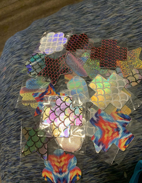 sadiegoldfree art modèle photo