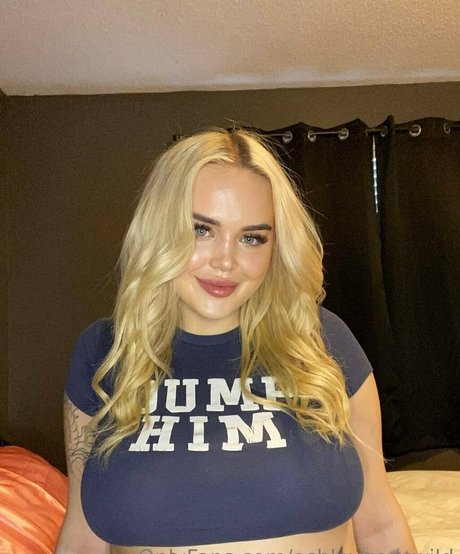 ashleygoeswild haut étoile galerie