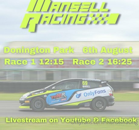 mansellracing Profilfoto