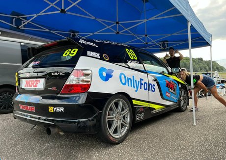 mansellracing star du porno nue img