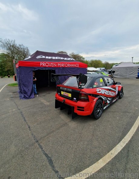 mansellracing étoile hd photos