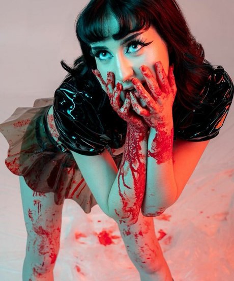 Exotiiac étoile magnifique des photos