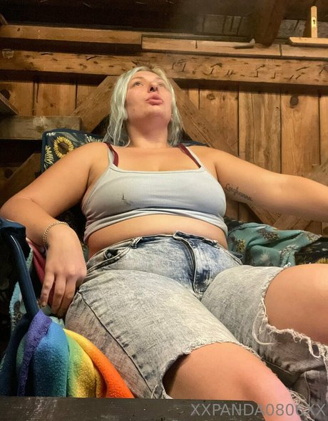 xxpanda0806xx modèle meilleur collection