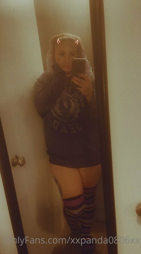 xxpanda0806xx meilleur modèle collection