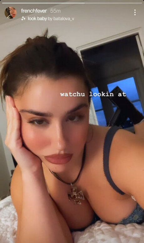 Frenchfever meilleure star du porno image