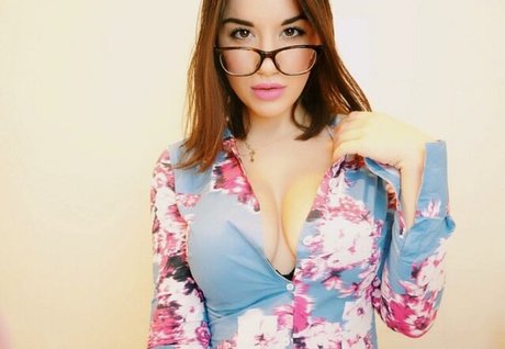 Frenchfever étoile chaude des photos