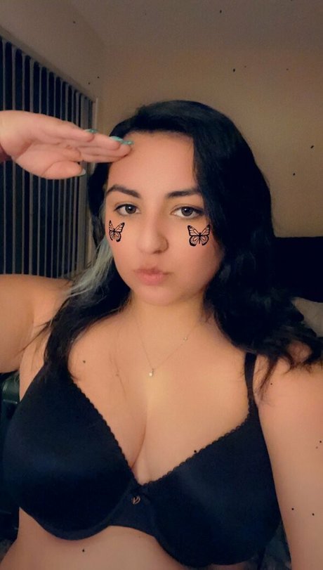 Butterflywteeth sexe star collection