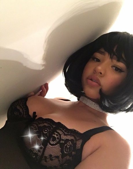 Kim Johannson actrice de nus collection