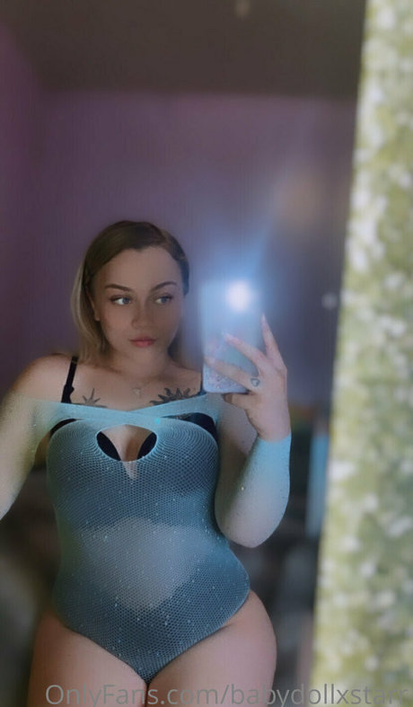 babydollxstarr top star archive