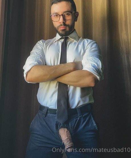 mateusbad10 modèle sympa des photos