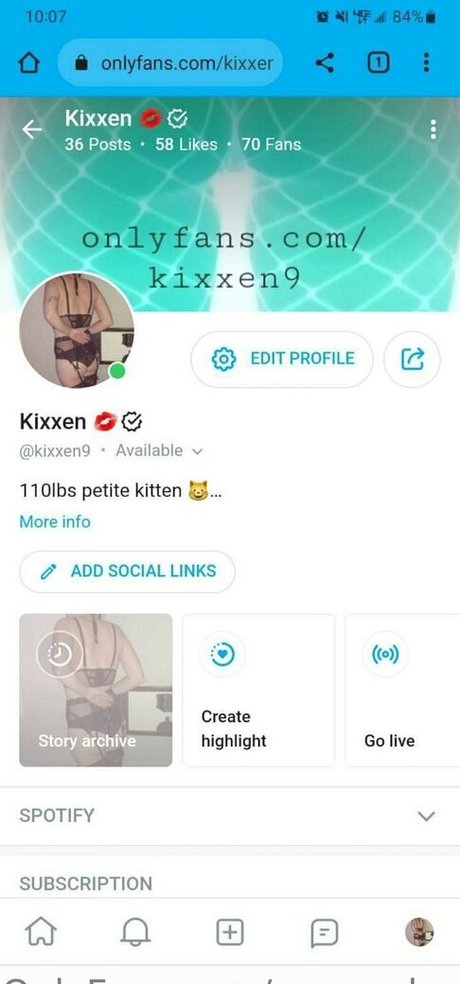 queensleeze star du porno exclusive photos