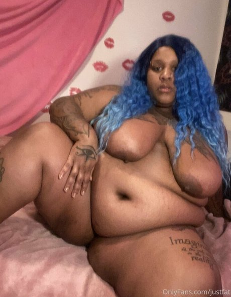 justfat actrice parfaite des photos