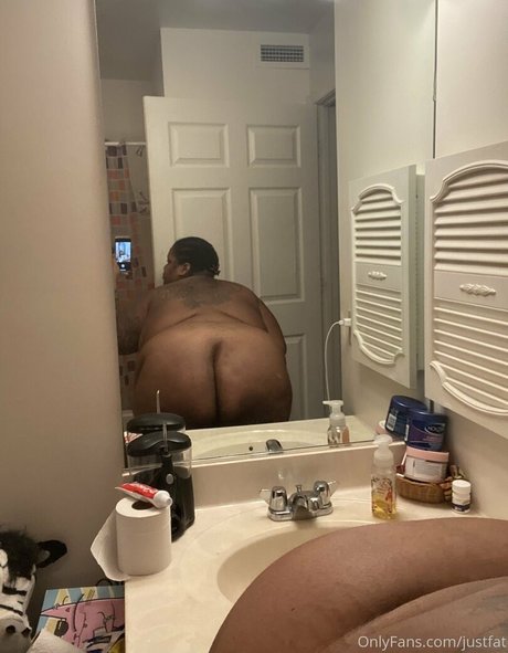 justfat modèle de haute qualité des photos